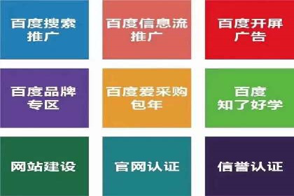百度推广账户结构优化：案例详解与实战指南